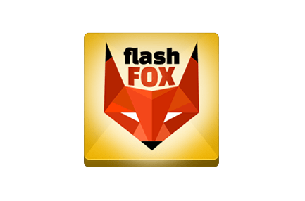 闪狐FlashFox Pro汉化版 — 安卓支持flash的浏览器-夜雨聆风